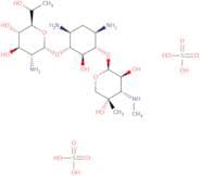 Geneticin Disulfate (G418), Antibiotic for Culture Media Use Only