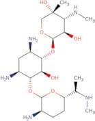 Gentamycin sulfate, Antibiotic for Culture Media Use Only