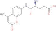 L-Glutamic acid α-(7-amido-4-methylcoumarin)