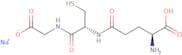 L-Glutathione sodium, reduced