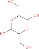 DL-Glyceraldehyde (Dimer), 95.0%+