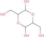 DL-Glyceraldehyde (Dimer), 93.0%+