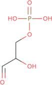 DL-Glyceraldehyde 3-phosphate - 45-55 mg/mL aqueous solution