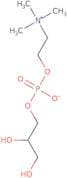 sn-Glycero-3-phosphocholine