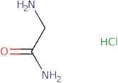 Glycinamide hydrochloride