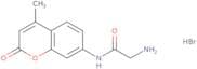 Glycine 7-amido-4-methylcoumarin hydrobromide