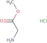 Glycine methyl ester hydrochloride