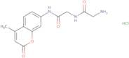Glycyl-glycine 7-amido-4-methylcoumarin hydrochloride