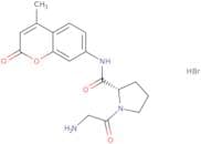 Glycyl-L-proline 7-amido-4-methylcoumarin hydrobromide