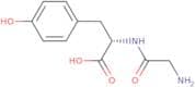 Glycyl-L-tyrosine