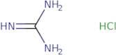 Guanidine hydrochloride
