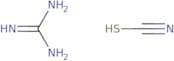 Guanidine thiocyanate