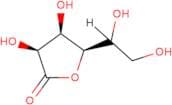 L-Gulono-γ-lactone