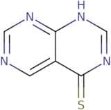Pyrimido[4,5-d][1,3]diazine-4-thiol