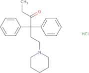 Norpipanone hydrochloride