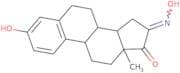 Estrone 16-oxime