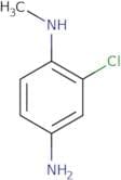 2-Chloro-1-N-methylbenzene-1,4-diamine