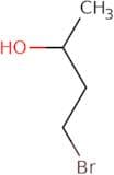 4-Bromobutan-2-ol