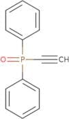Ethynyl(diphenyl)phosphine oxide