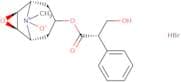 Scopolamine N-Oxide Hydrobromide Monohydrate