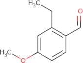 2-Ethyl-4-methoxybenzaldehyde