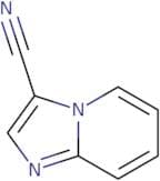 Imidazo[1,2-a]pyridine-3-carbonitrile