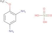 2,4-Diaminoanisole Sulfate Hydrate