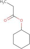Cyclohexyl Propionate