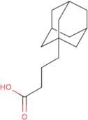 4-(Adamantan-1-yl)butanoic acid