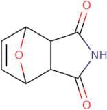 10-Oxa-4-azatricyclo[5.2.1.0,2,6]dec-8-ene-3,5-dione