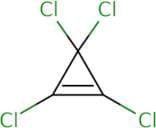 Tetrachlorocyclopropene
