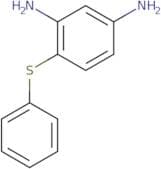 4-(Phenylsulfanyl)benzene-1,3-diamine