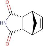 (3aR,4S,7R,7aS)-rel-3a,4,7,7a-Tetrahydro-4,7-methano-1H-isoindole-1,3(2H)-dione