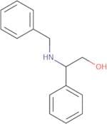 2-(Benzylamino)-2-phenylethanol