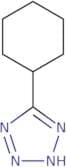 5-Cyclohexyl-1H-1,2,3,4-tetrazole