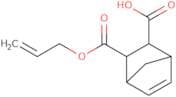 4-(2-Methyl-1-pyrrolidinyl)-7-chloroquinoline
