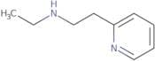 Ethyl[2-(pyridin-2-yl)ethyl]amine