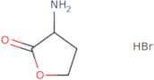 ±-Amino-³-butyrolactone hydrobromide