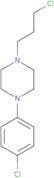 1-(4-Chlorophenyl)-4-(3-chloropropyl)piperazine
