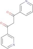 1,3-Bis(pyridin-3-yl)propane-1,3-dione