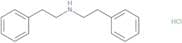 Bis(2-phenylethyl)amine hydrochloride