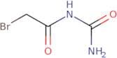 2-Bromo-N-carbamoylacetamide