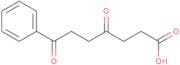 4,7-Dioxo-7-phenylheptanoic acid