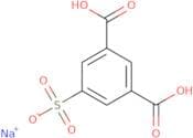Sodium 5-sulphoisophthalate