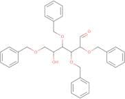 2,3,4,6-Tetra-O-benzyl-D-galactopyranose