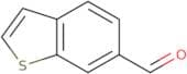 1-Benzothiophene-6-carboxaldehyde