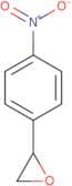 2-(4-Nitrophenyl)oxirane