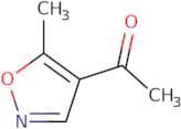 1-(5-Methyl-4-isoxazolyl)-1-ethanone