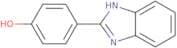 4-(1H-Benzo[D]imidazol-2-yl)phenol hydrochloride