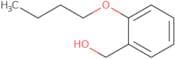 (2-Butoxyphenyl)methanol
